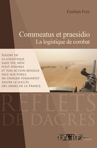 Commeatus et praesidio