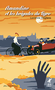 AMANDINE ET LES BRIGADES DU TI