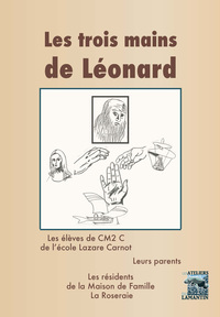 Les trois mains de Léonard