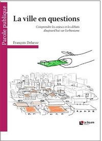 LA VILLE EN QUESTIONS