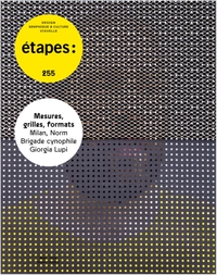 étapes 255