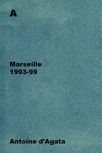 A - Marseille 1993-98