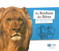 Au Bonheur des Bêtes