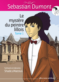 MYSTERE DU PEINTRE LILLOIS (LE) TOME 1