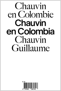 Chauvin en Colombie