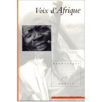 Voix d'Afrique