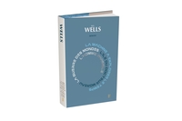 H.G. WELLS - ROMANS - EDITION LITERA