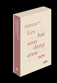 Les liaisons dangereuses