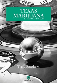 Texas marijuana et autres saveurs