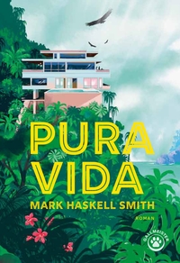 Pura Vida