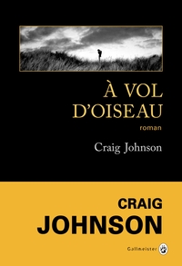 À vol d'oiseau