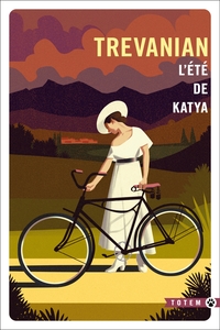 L'été de Katya