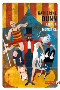 AMOUR MONSTRE