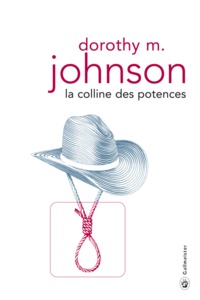 La Colline des potences