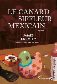 LE CANARD SIFFLEUR MEXICAIN