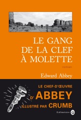 LE GANG DE LA CLEF A MOLETTE