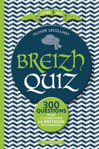 BREIZH QUIZ 2016