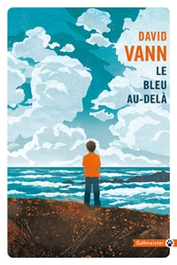 Le bleu au-delà