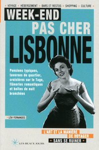 Week-end pas cher Lisbonne 2011