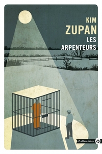 LES ARPENTEURS