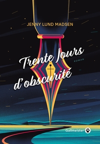 Trente jours d'obscurité