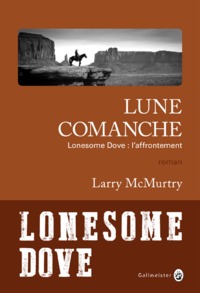 Lune comanche