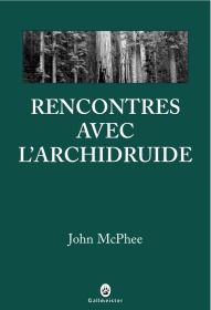 Rencontres avec l'archidruide