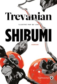 SHIBUMI - EDITION COLLECTOR ILLUSTREE