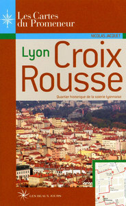 Lyon croix Rousse