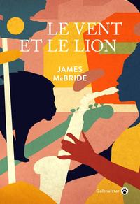 LE VENT ET LE LION