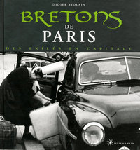 Bretons de Paris