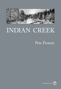 INDIAN CREEK