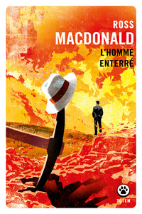 L'homme enterré