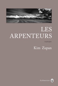 LES ARPENTEURS