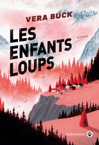 LES ENFANTS LOUPS