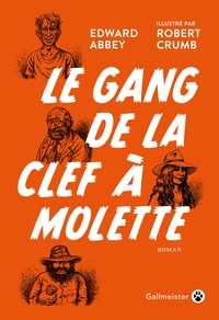 Le gang de la clef à molette