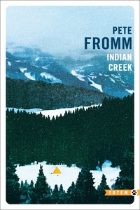 INDIAN CREEK
