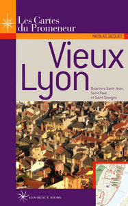 Vieux Lyon