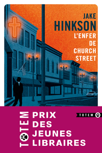 L'ENFER DE CHURCH STREET