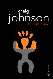 L'INDIEN BLANC