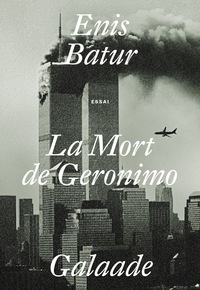 La mort de Geronimo