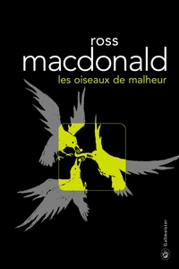 LES OISEAUX DE MALHEUR