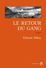 LE RETOUR DU GANG