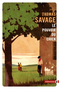 Le pouvoir du chien