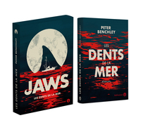 JAWS - LES DENTS DE LA MER