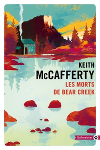 Les morts de Bear creek