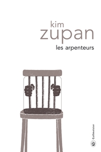 LES ARPENTEURS