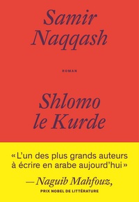 Shlomo le Kurde