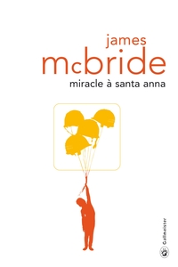 MIRACLE A SANTA ANNA