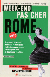 WEEK-END PAS CHER ROME 2010